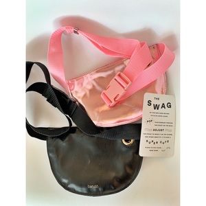 Bundle of 2 Shop Bando Fanny Packs!